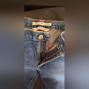 Tommy Hilfiger jeans